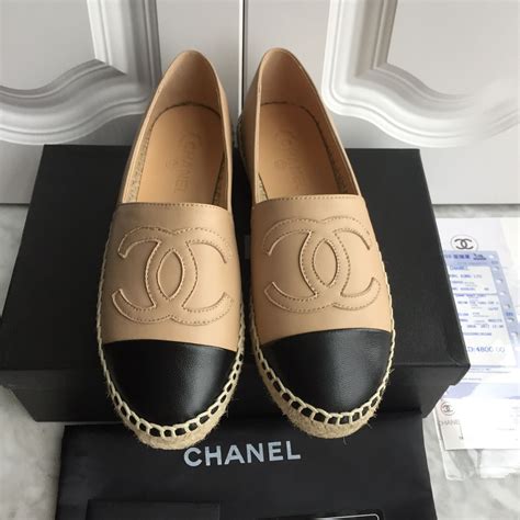 туфли chanel|Chanel shoes for women.